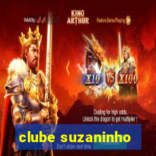 clube suzaninho